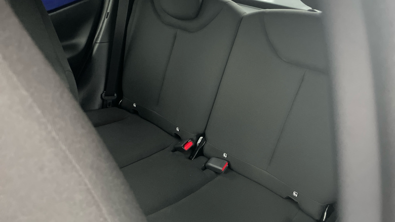 Toyota Aygo X 1.0 VVT-i Edge 5dr Petrol Hatchback